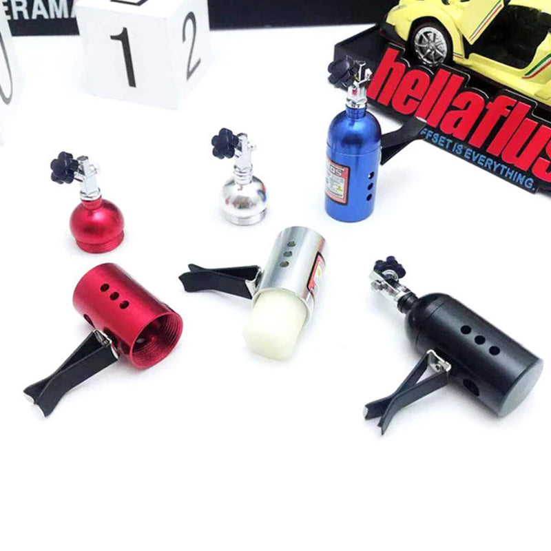 Hot Sale Car Air Freshener NOS Nitrogen Bottle