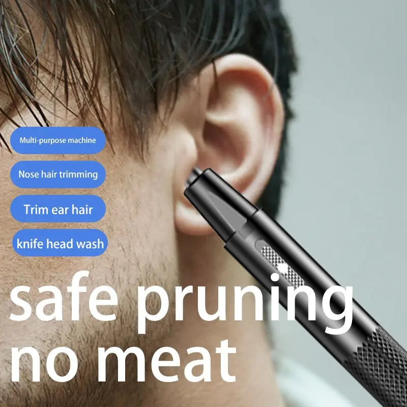 Nose Hair Trimmer