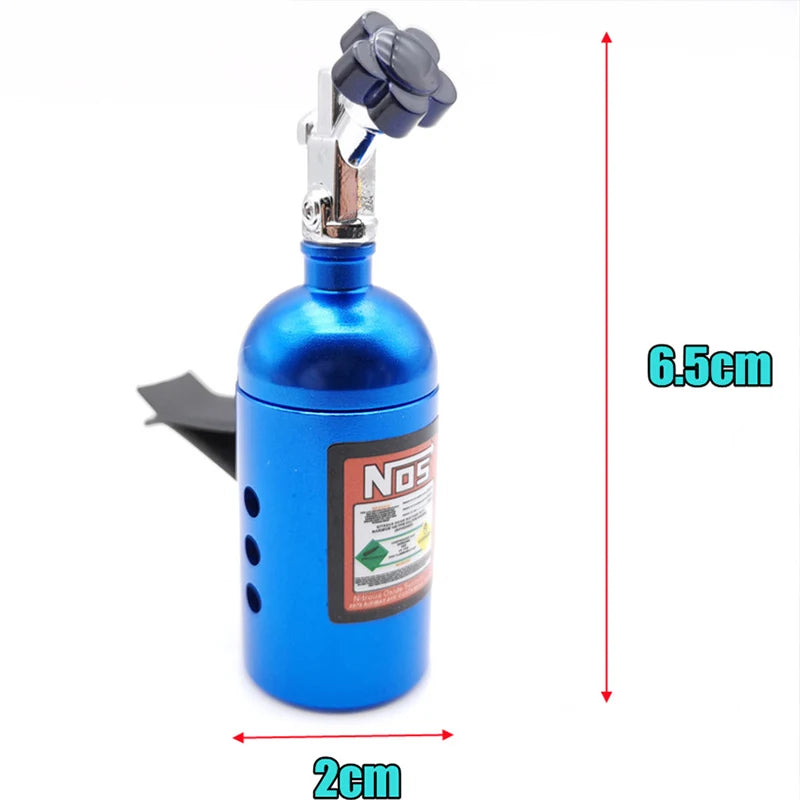 Hot Sale Car Air Freshener NOS Nitrogen Bottle