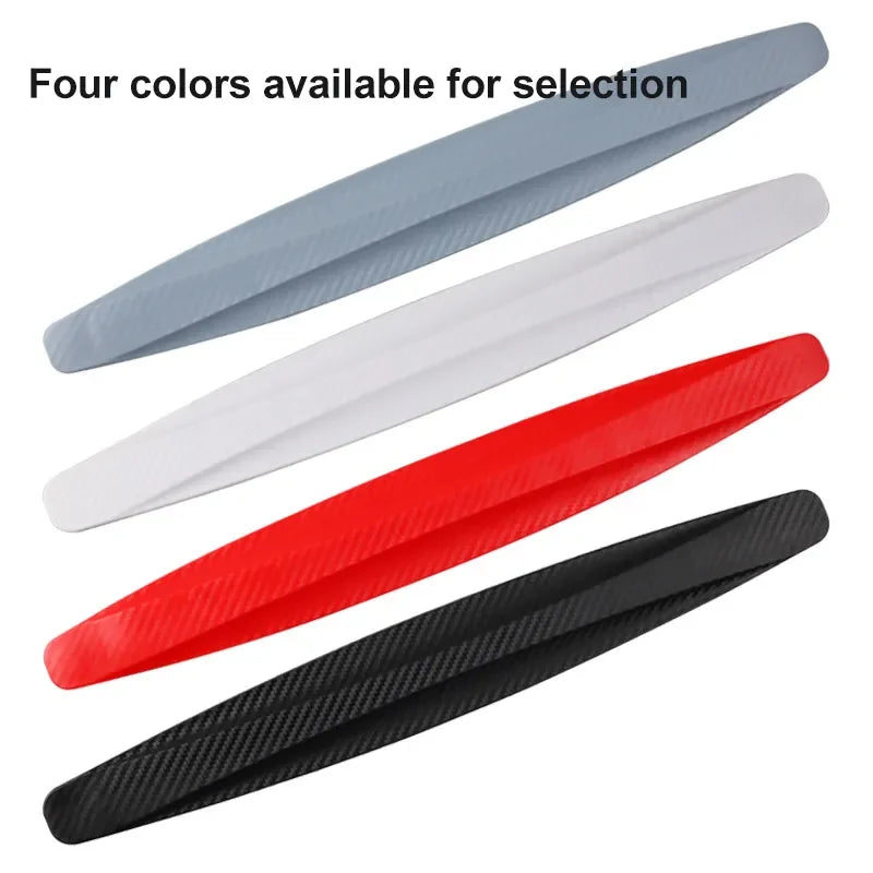 2pcs Car Bumper Protector